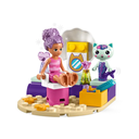 Lego Gabby's Dollhouse Gabby & MerCat's Ship & Spa