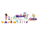 Lego Gabby's Dollhouse Gabby & MerCat's Ship & Spa