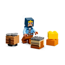 Lego Minecraft The Windmill Farm