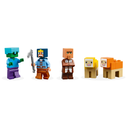 Lego Minecraft The Windmill Farm