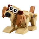 Lego Recruitment Bags Gift Animals