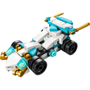 Lego Recruitment Bags Zane's Dragon Power Vehicles