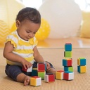 Press & Stay Sensory Blocks