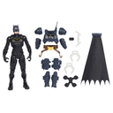 Batman Adventures Figure 12 inch with Accessories