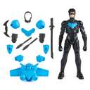Batman Adventures Night Wing Figure 12in