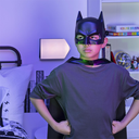 Batman Basic Mask