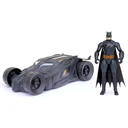 Batman Batmobile with Figure 12 inch