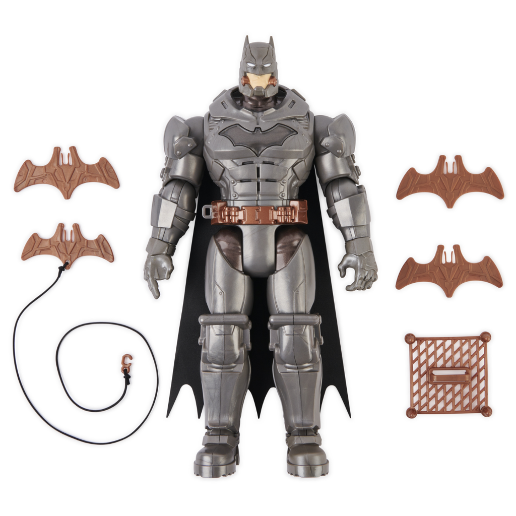 Batman Battle Strike Figure 12in