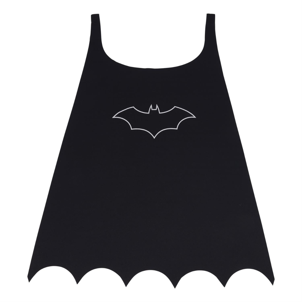 Batman Cape & Mask Set