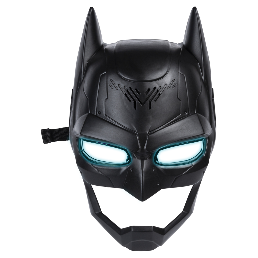 Batman Voice Changing Mask