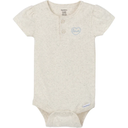 Gerber Onesies Retro Floral 3pk 3-6M