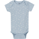 Gerber Onesies Retro Floral 3pk NB