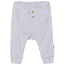 Gerber Pants Grey Moon 2pk 3-6M