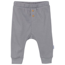 Gerber Pants Grey Moons 2pk 6-9M