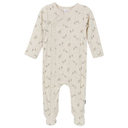 Gerber Sleeper Fox 2pk 6-9M
