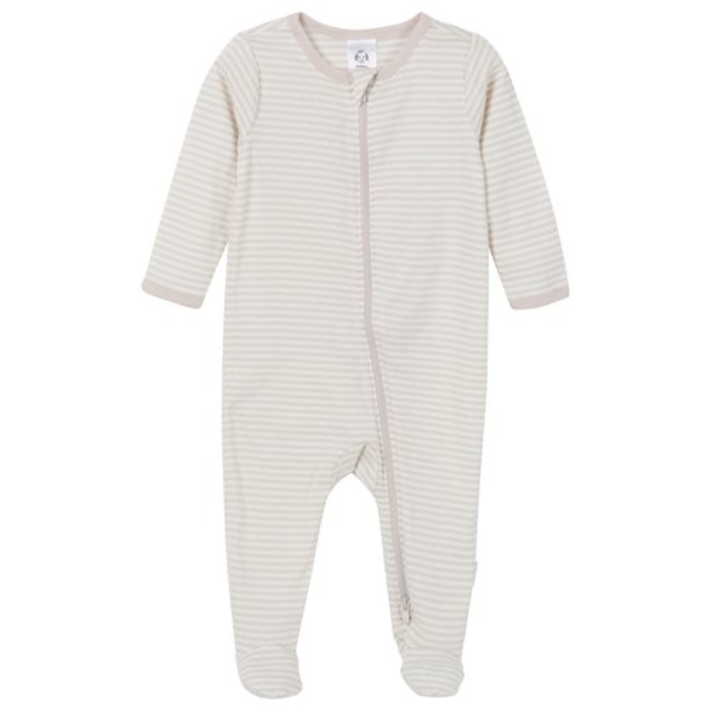 Gerber Sleeper Fox 2pk 6-9M