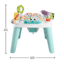 3-in-1 Hit Wonder Activity Center