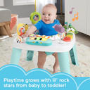 3-in-1 Hit Wonder Activity Center