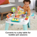 3-in-1 Hit Wonder Activity Center