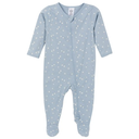 Gerber Sleeper Vintage Floral 2pk NB
