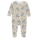 Gerber Sleeper Vintage Floral 2pk NB