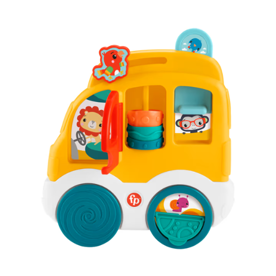Animal Friends Discovery Assortment