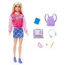 Barbie Back to School Playset