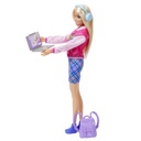 Barbie Back to School Playset