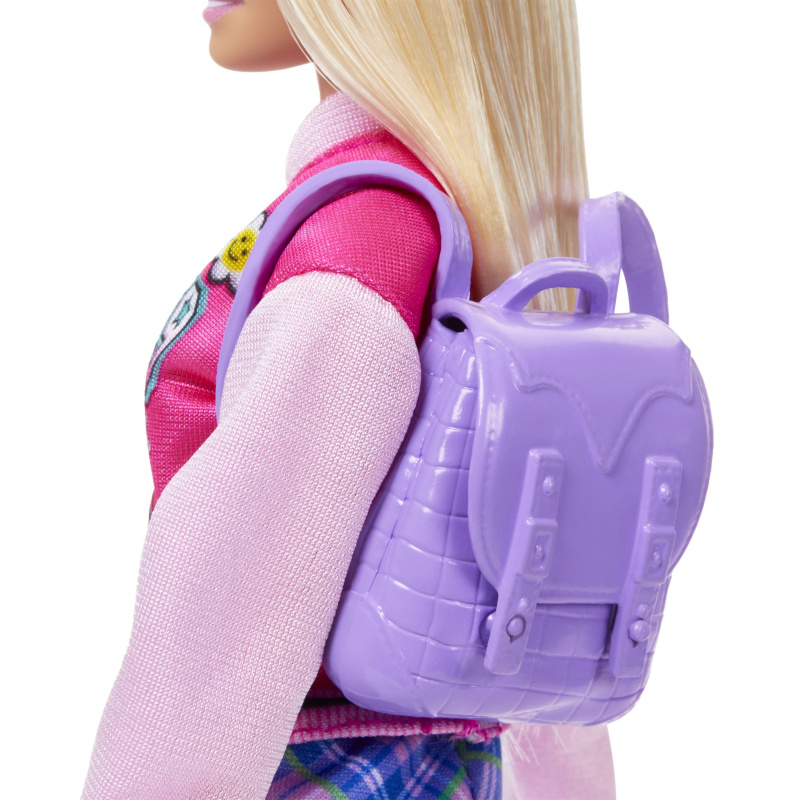 Barbie Back to School Playset