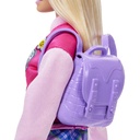 Barbie Back to School Playset