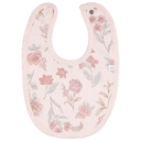 Just Born Bibs 3pk Pink