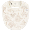 Just Born Bibs 3pk Tan
