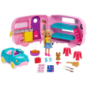 Barbie Club Chelsea Camper