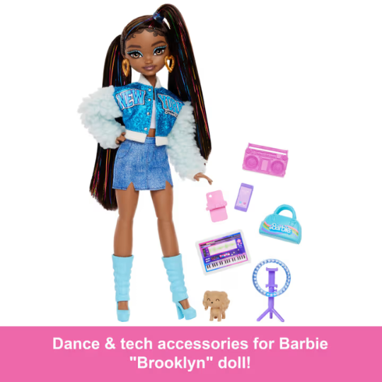 Barbie Dream Besties Assortment