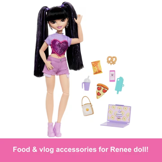 Barbie Dream Besties Assortment
