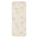 Just Born Burpcloths Tan 3pk