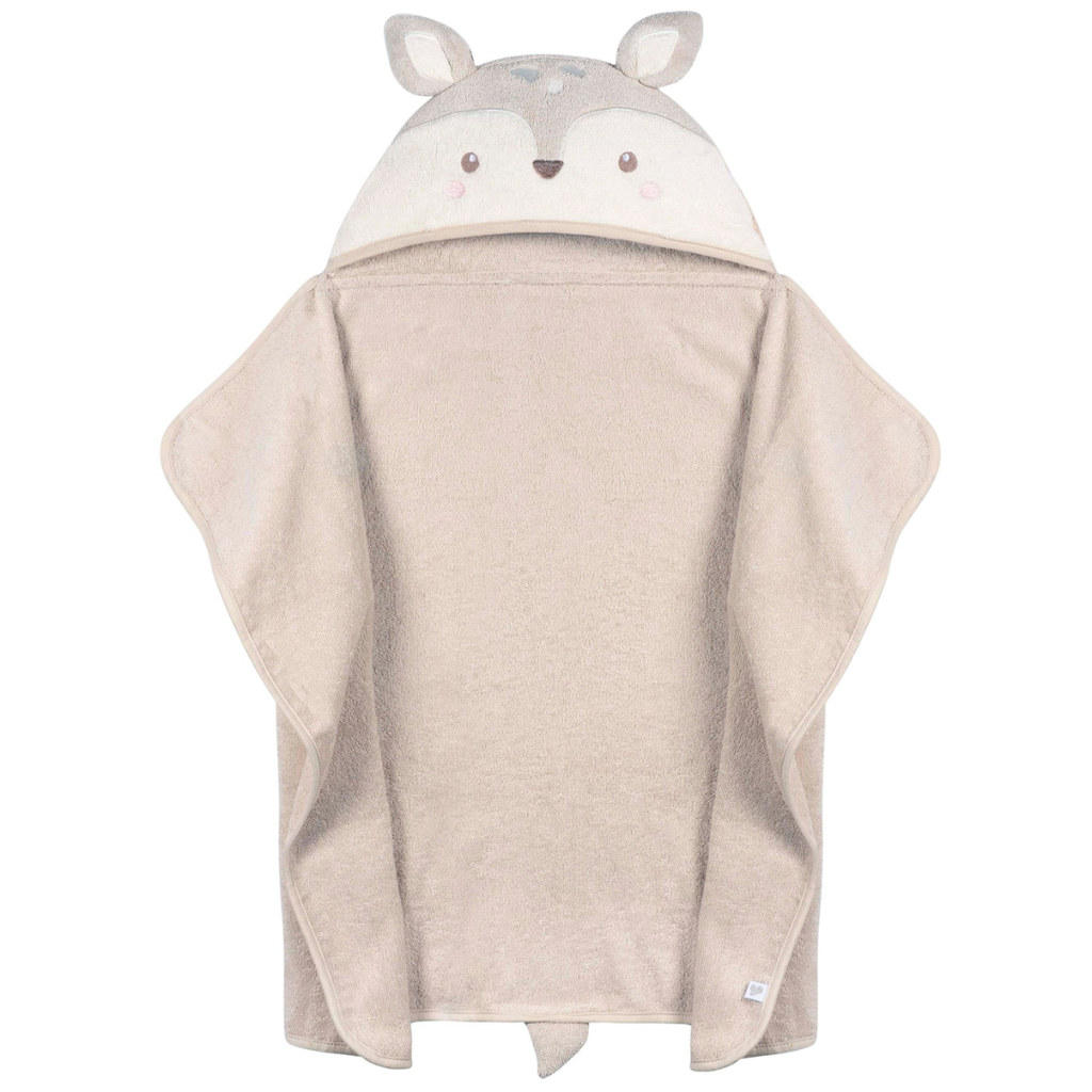 Just Born Character Towel Deer