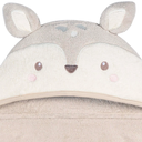 Just Born Character Towel Deer