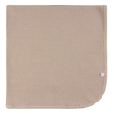 Just Born Thermal Blanket 2pk Tan