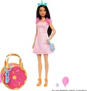 Barbie Fashion Bag & Accessories Donut