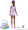 Barbie Fashion Bag & Accessories Rainbow