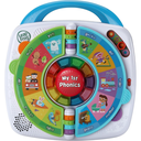 LeapFrog My 1st Phonics: Spin & Learn