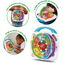 LeapFrog My 1st Phonics: Spin & Learn