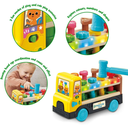 LeapFrog Pound & Pop Truck