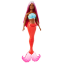 Barbie Mermaid Doll AA