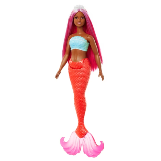 Barbie Mermaid Doll AA