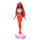 Barbie Mermaid Doll AA