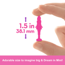Barbie Mini Barbieland Doll Assorted