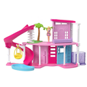 Barbie Mini Barbieland House Assorted