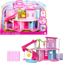 Barbie Mini Barbieland House Assorted
